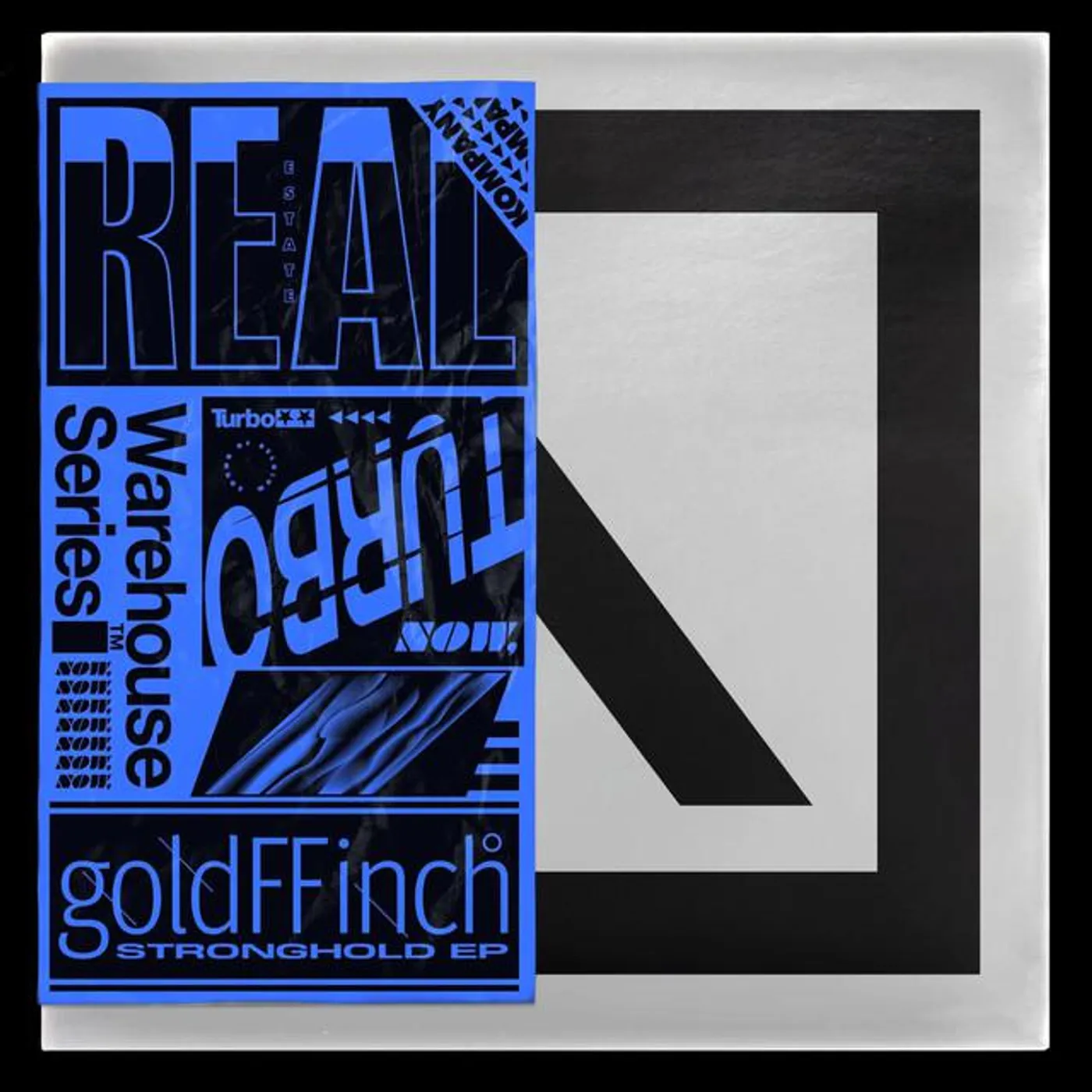GoldFFinch Brand Page