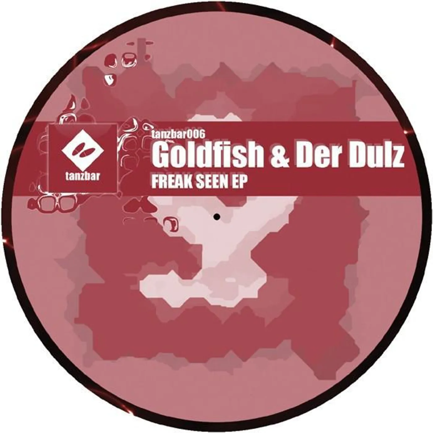 Goldfish Und Der Dulz