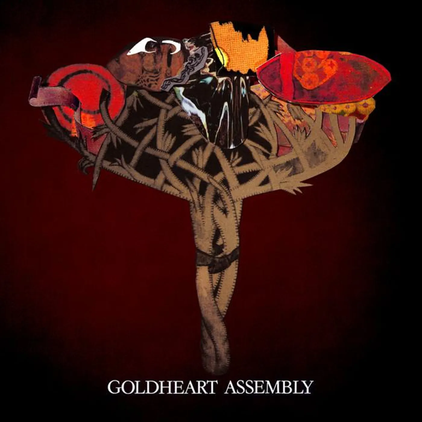 Goldheart Assembly Brand Page