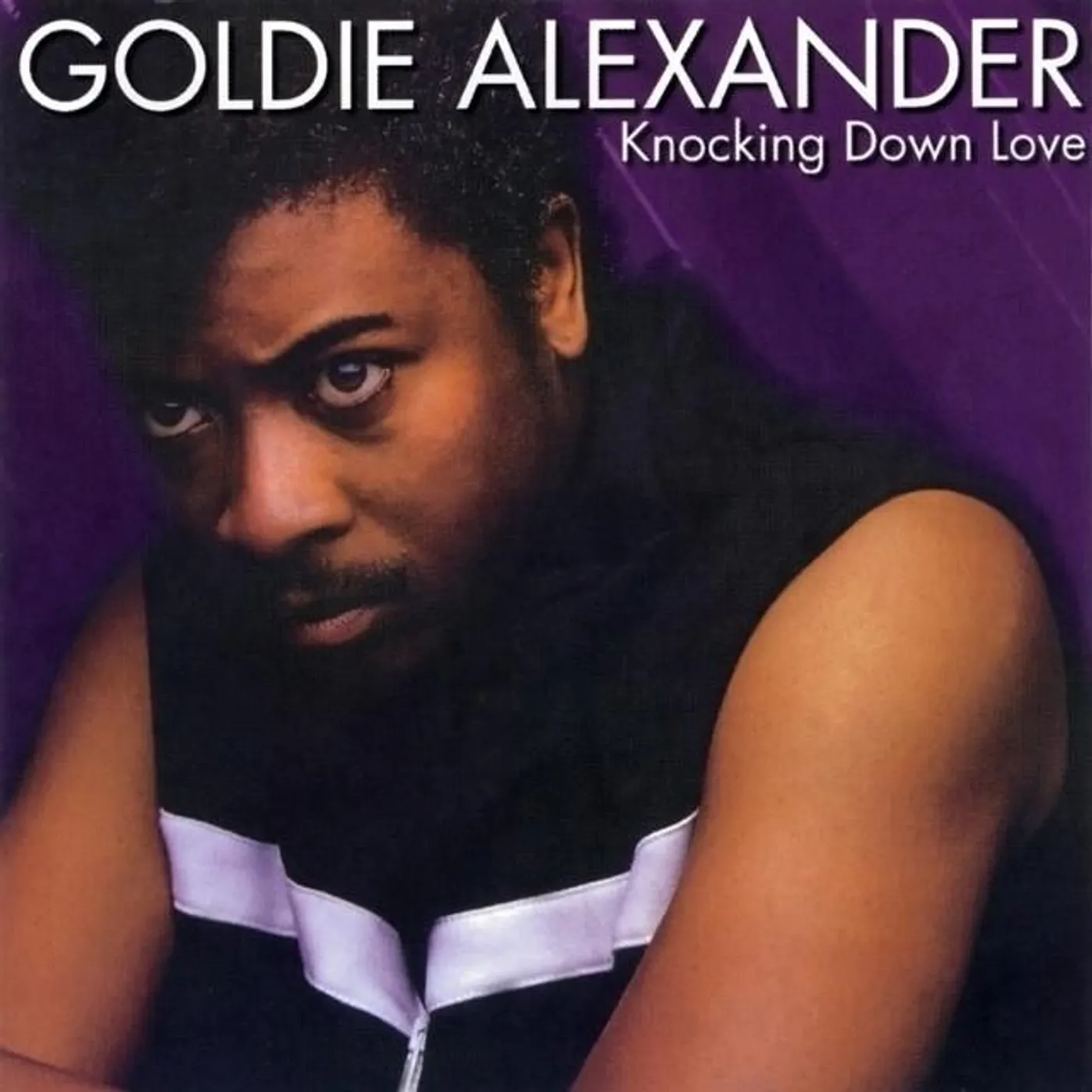 Goldie Alexander Brand Page