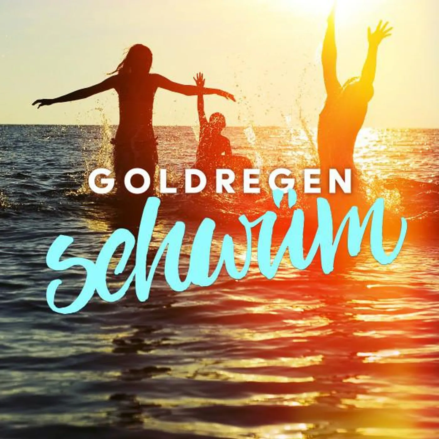 Goldregen