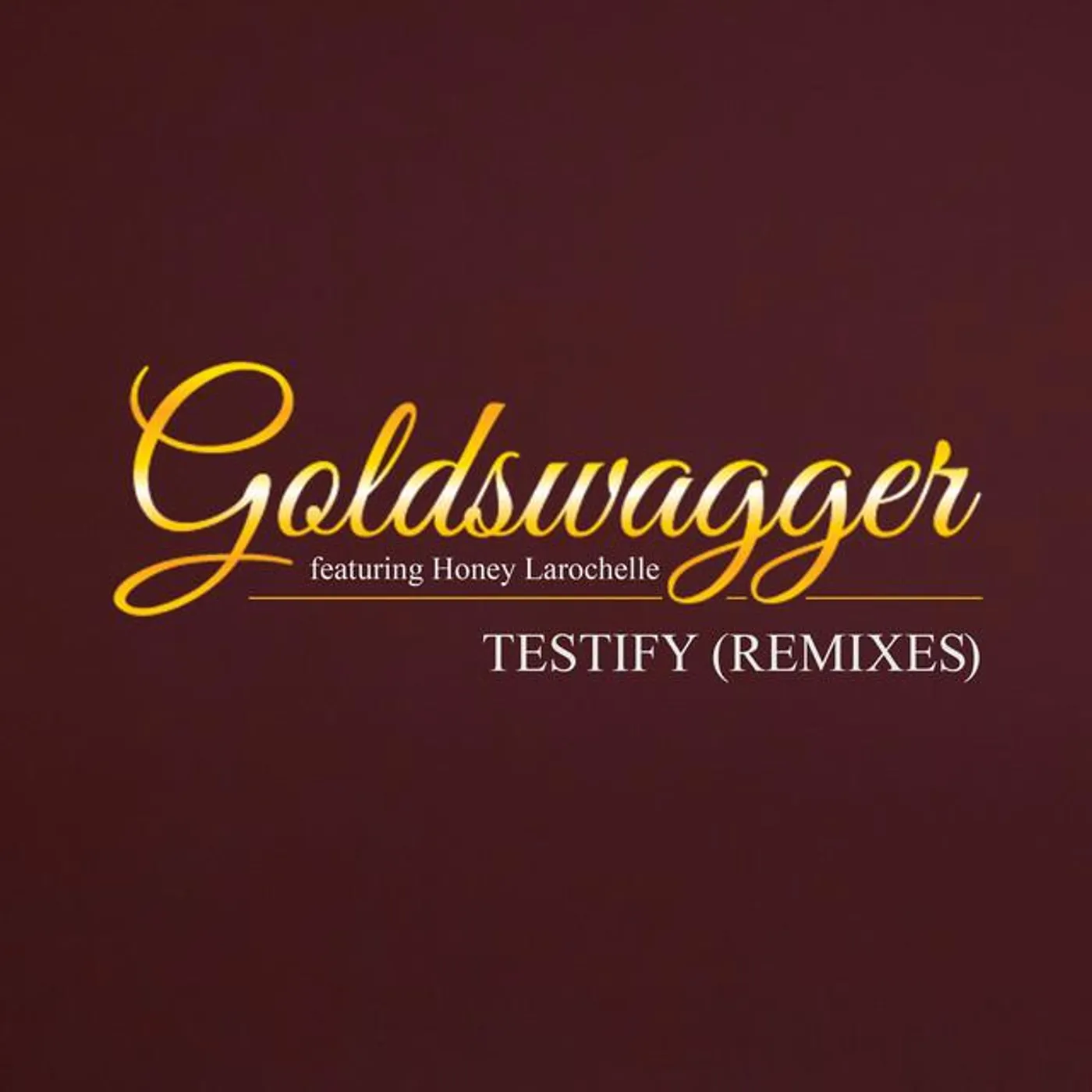 Goldswagger Brand Page