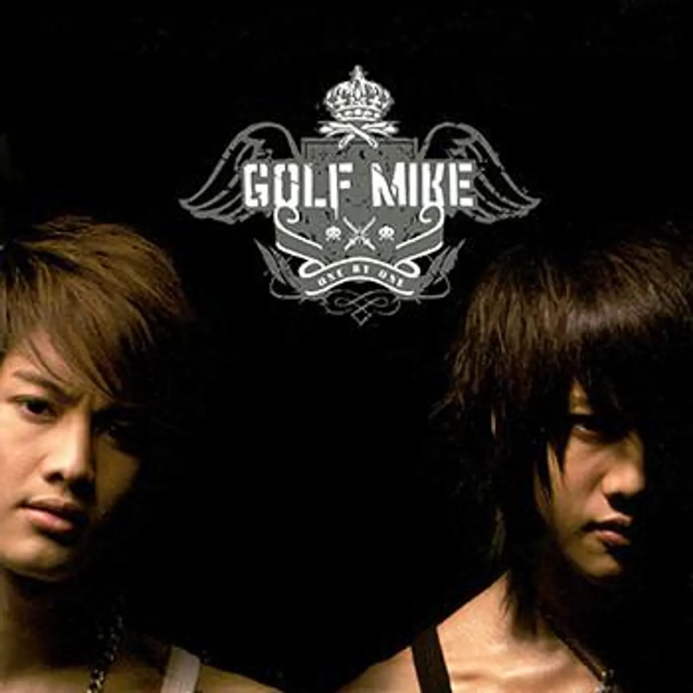 Golf & Mike