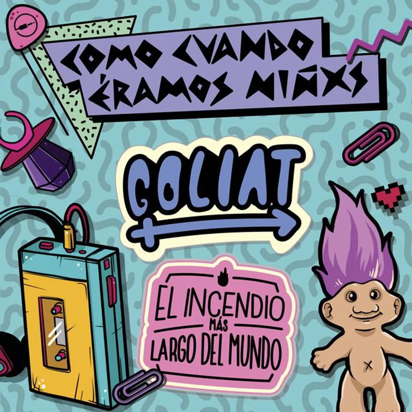 Goliat