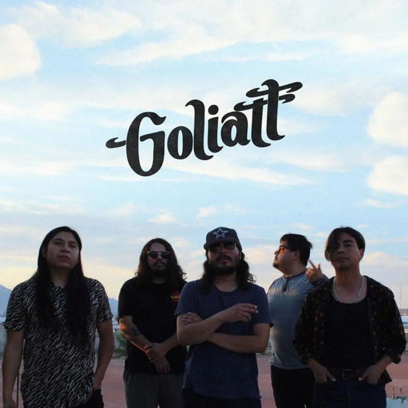 Goliatt