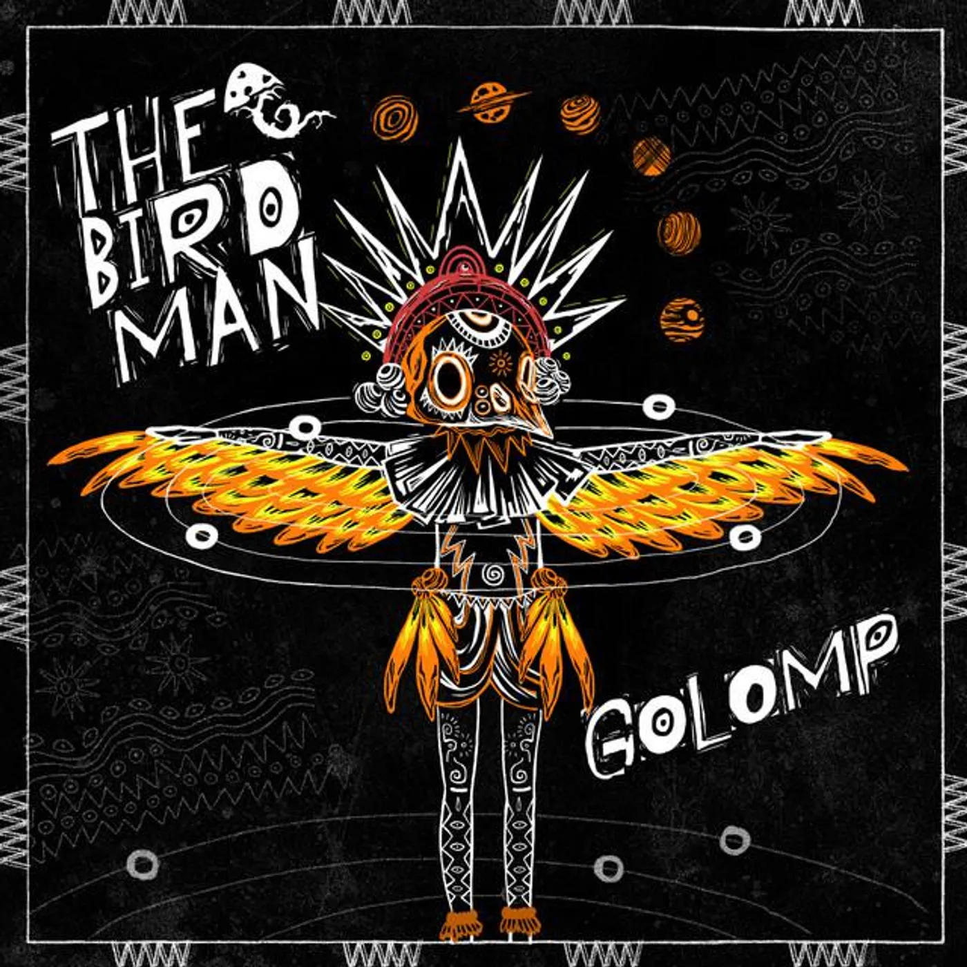 Golomp