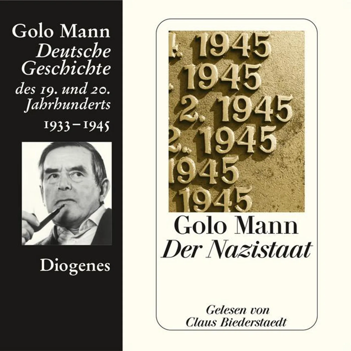 Golo Mann