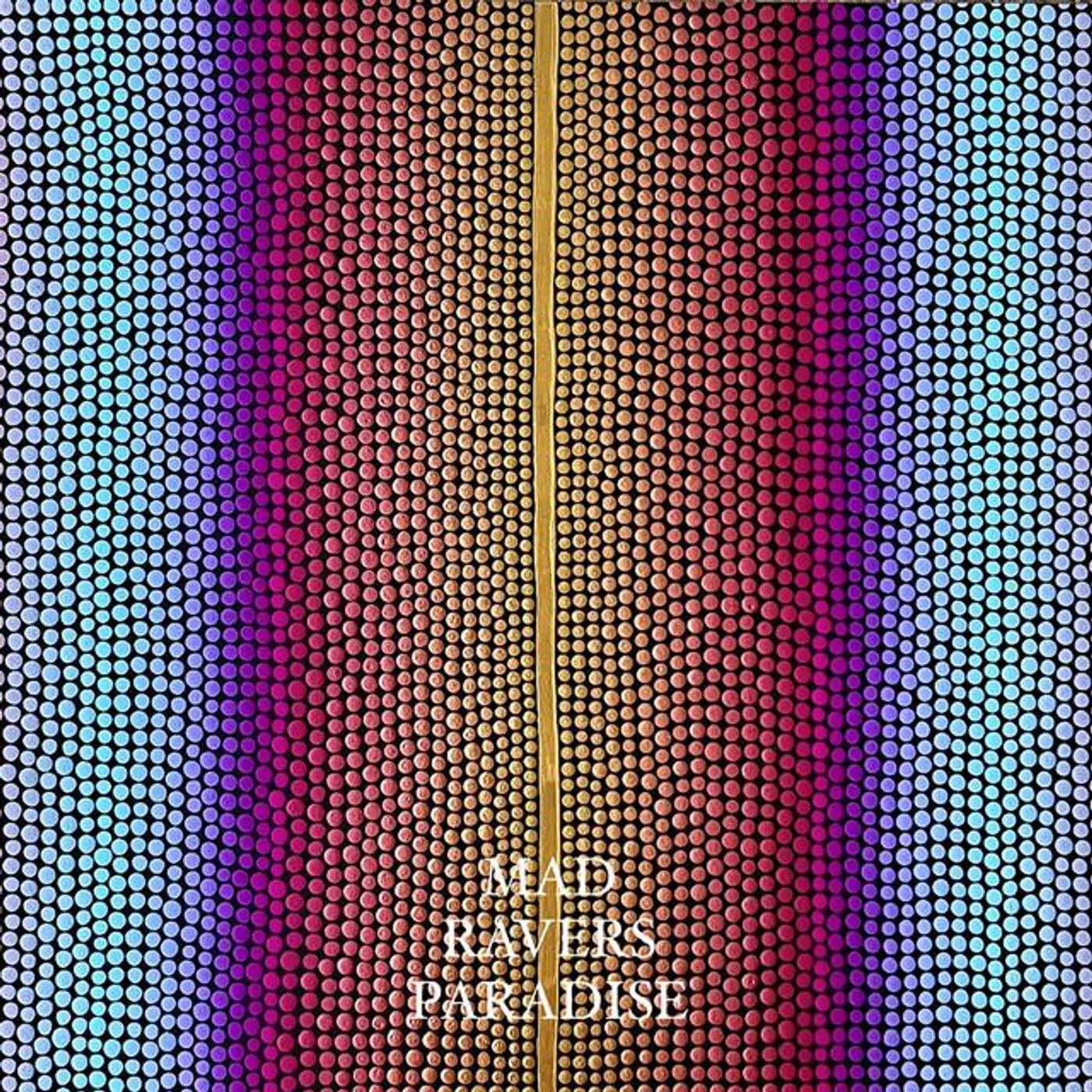 GOMA & The Mad Ravers Paradise