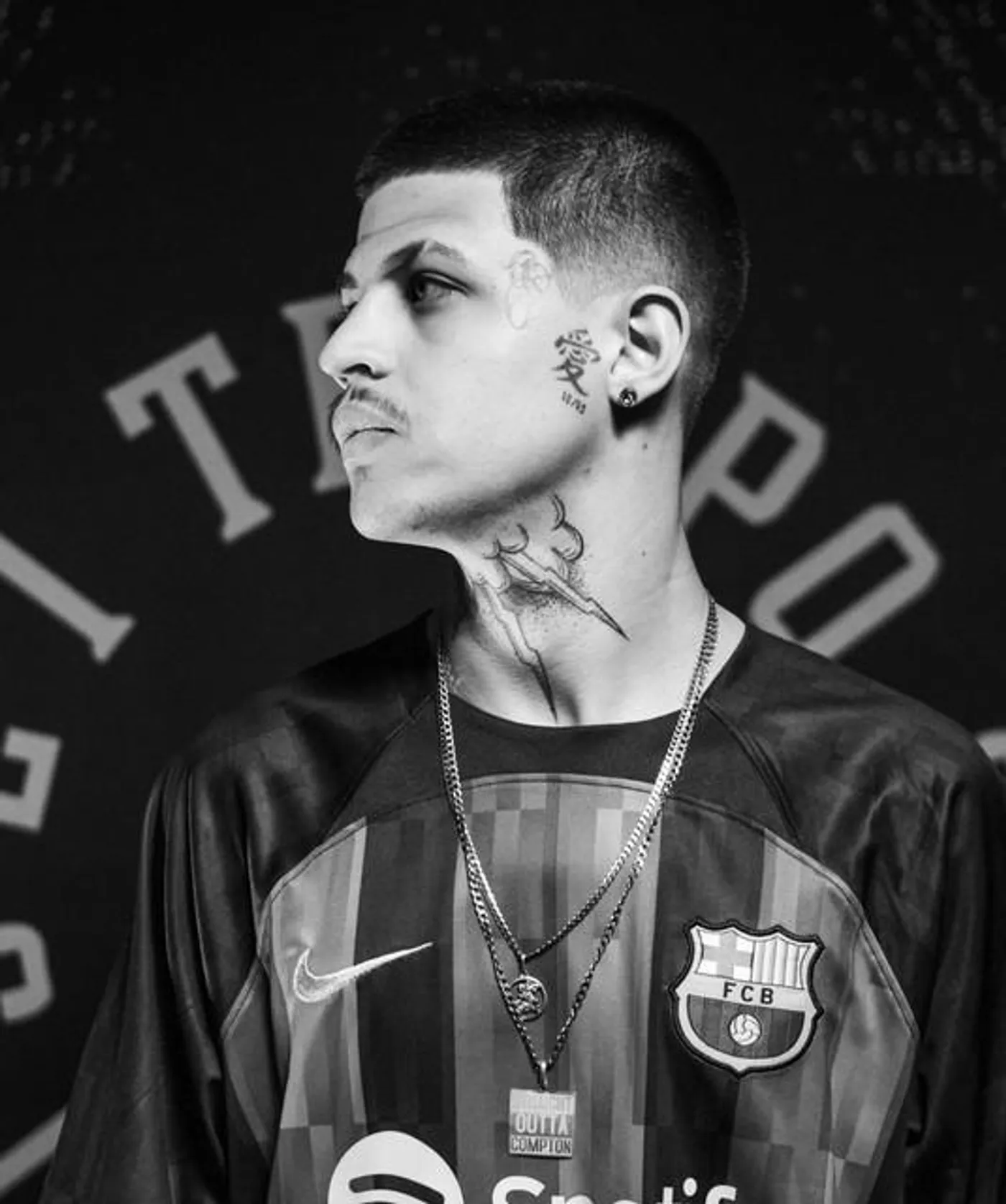 Gomes Mc