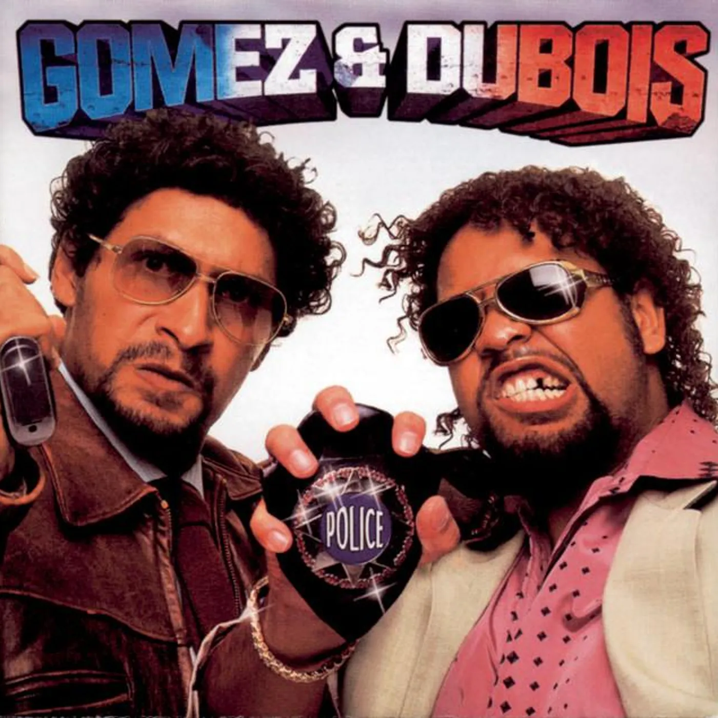 Gomez & Dubois