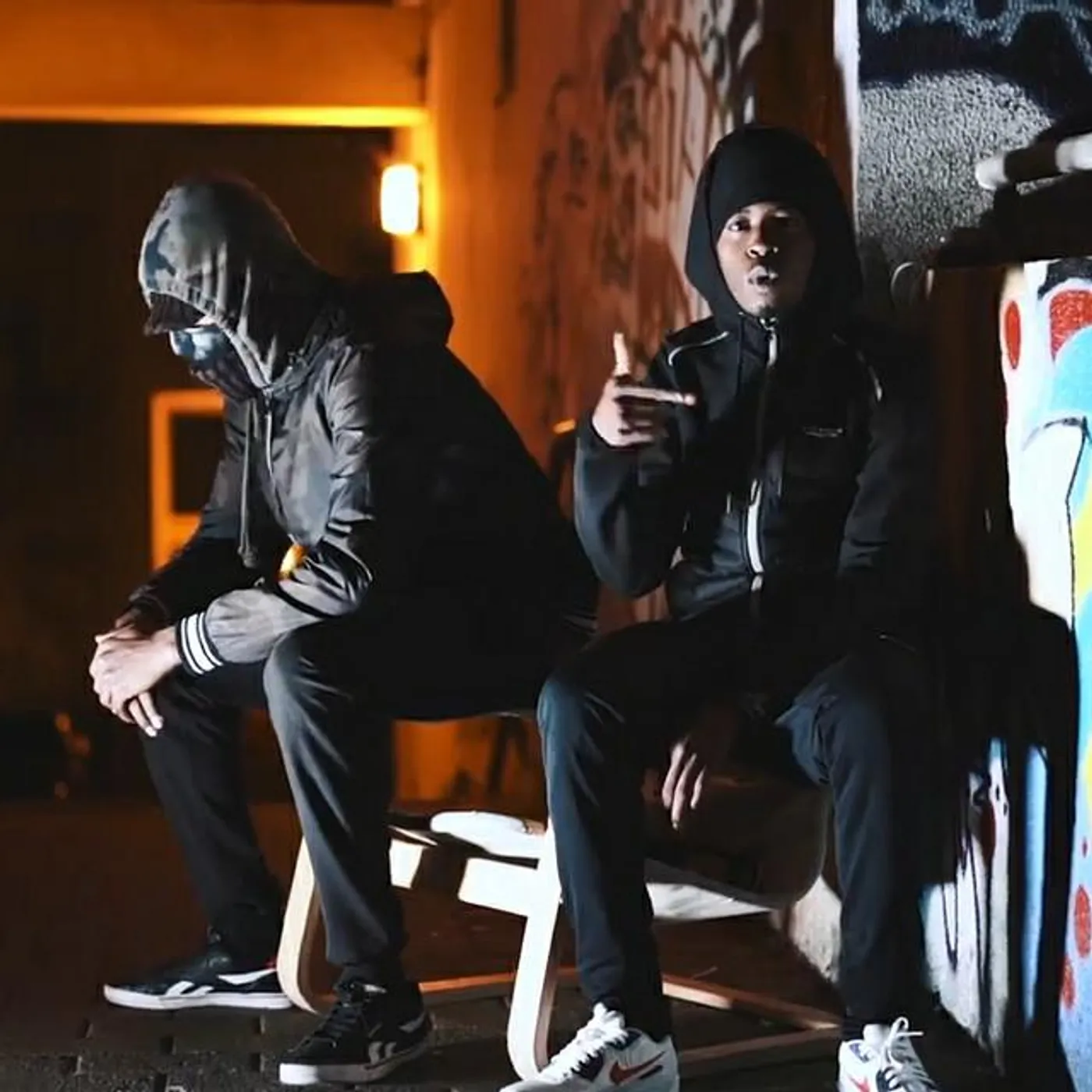 GONÇAS 503 FAMILIA