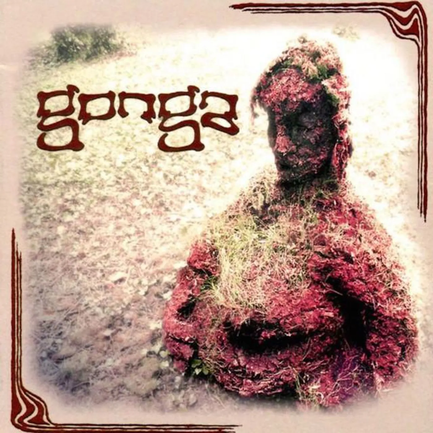 Gonga Brand Page