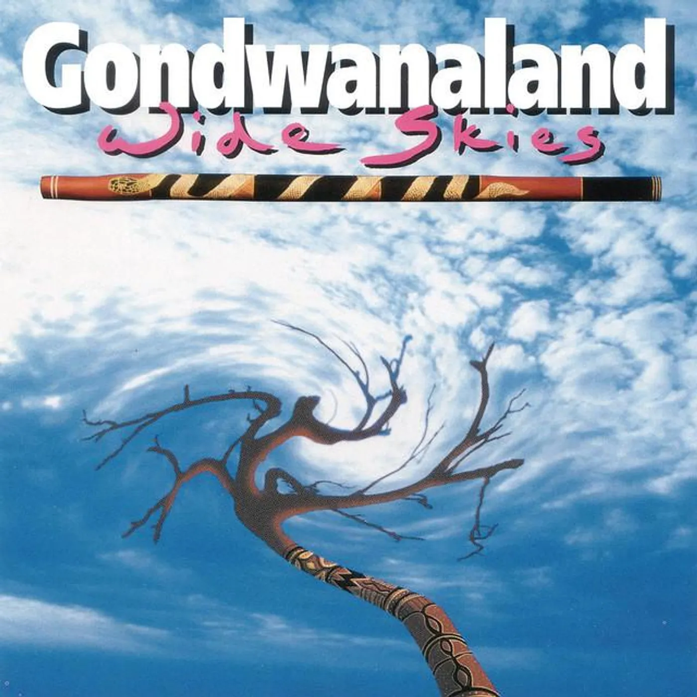 Gondwanaland