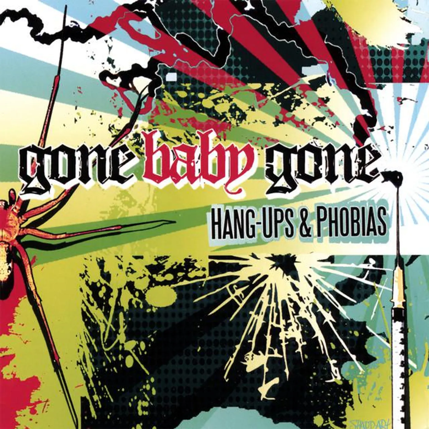 Gone Baby Gone