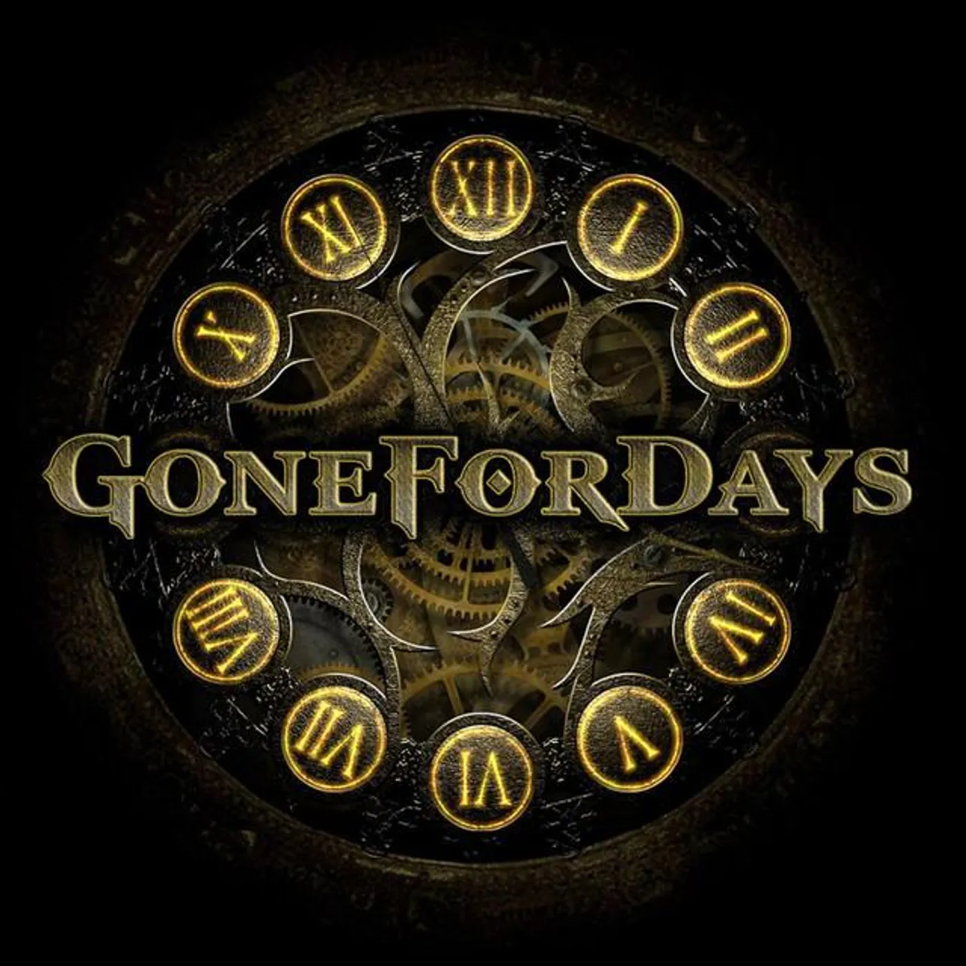 Gone for Days