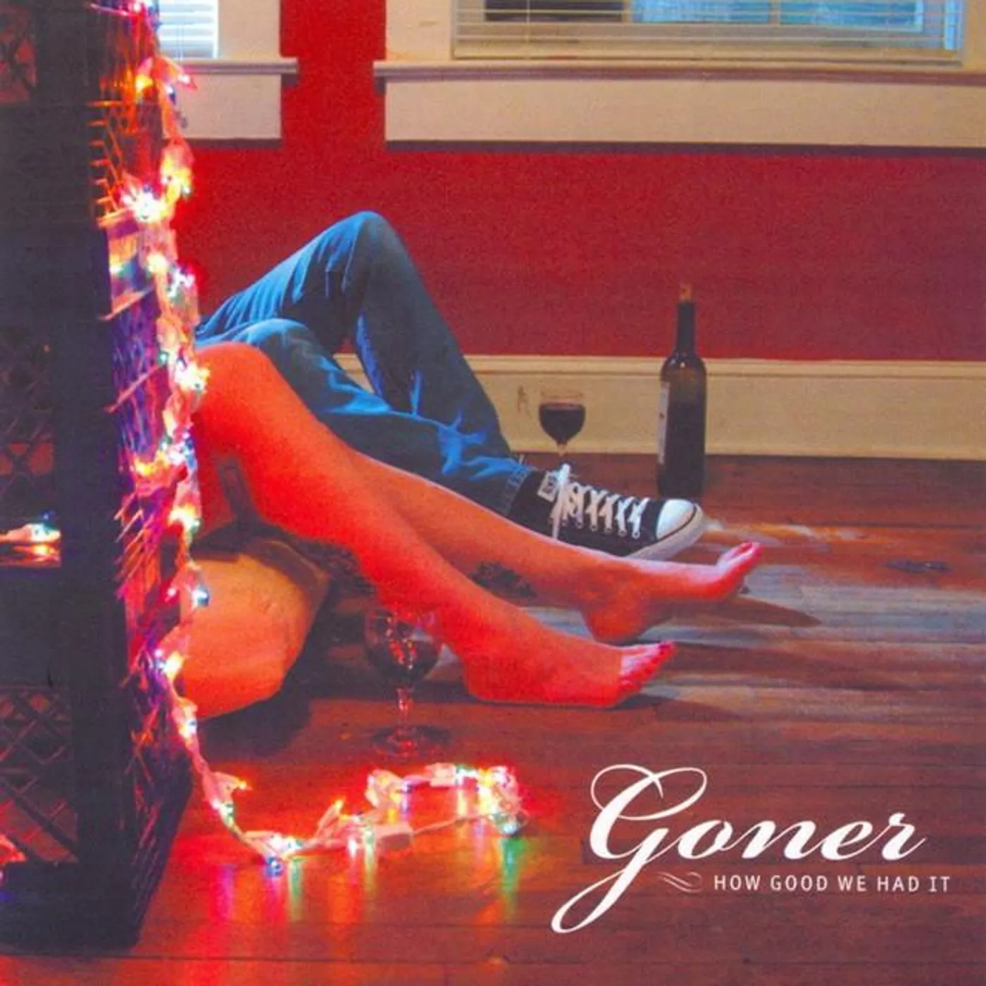 Goner