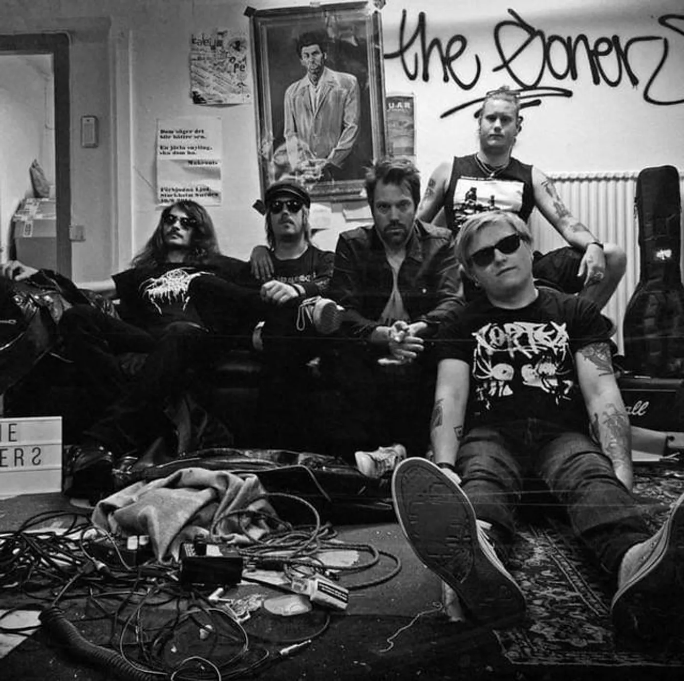 The Goners