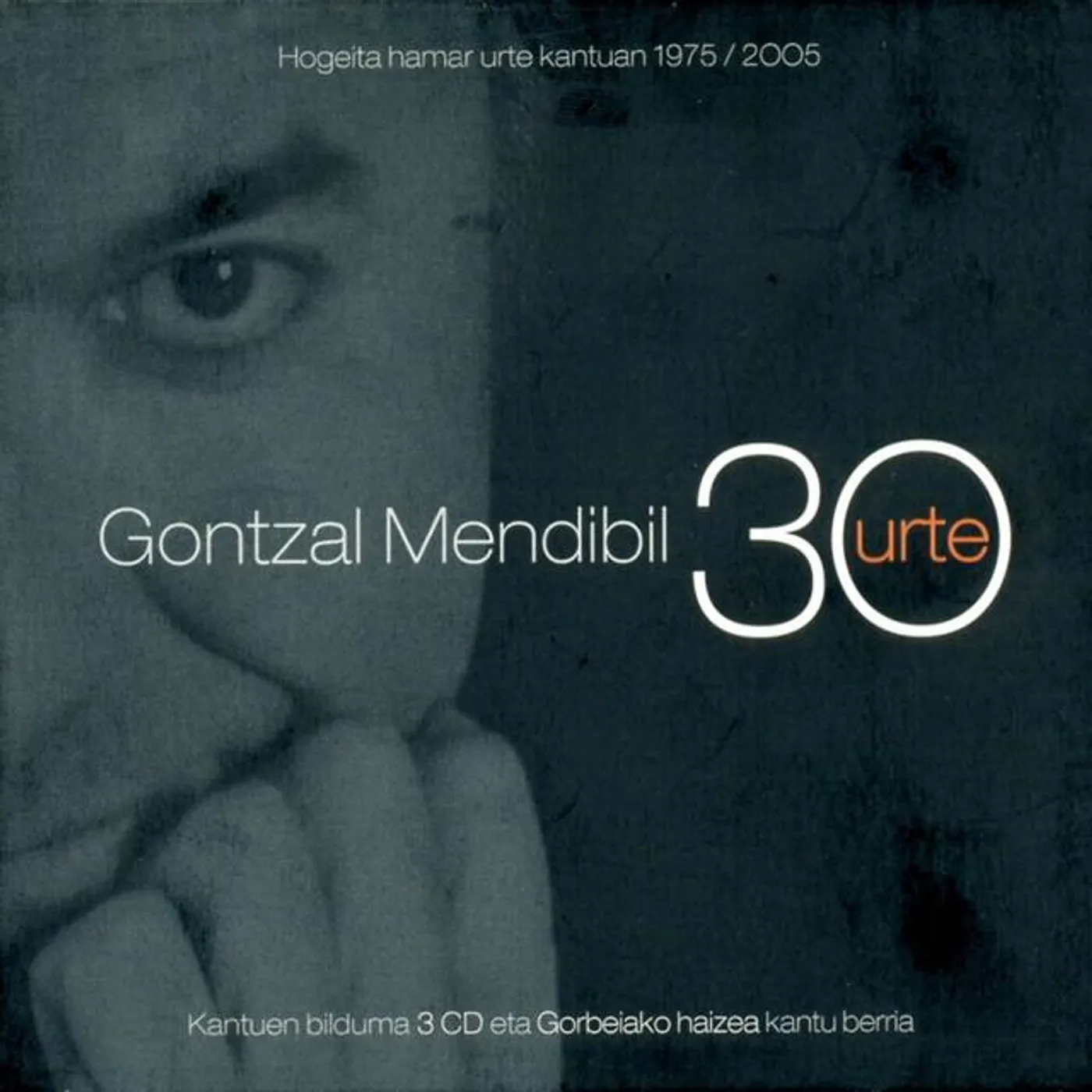 Gontzal Mendibil
