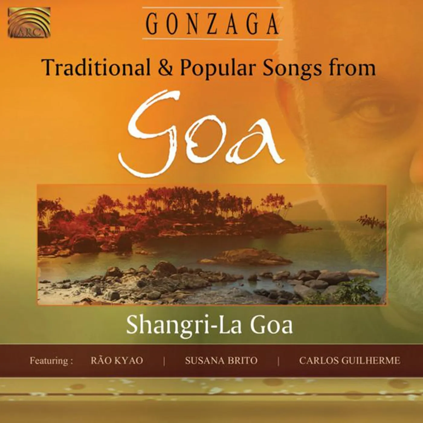 Gonzaga Coutinho