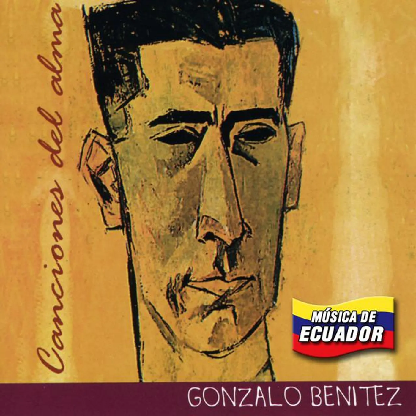 Gonzalo Benítez Brand Page