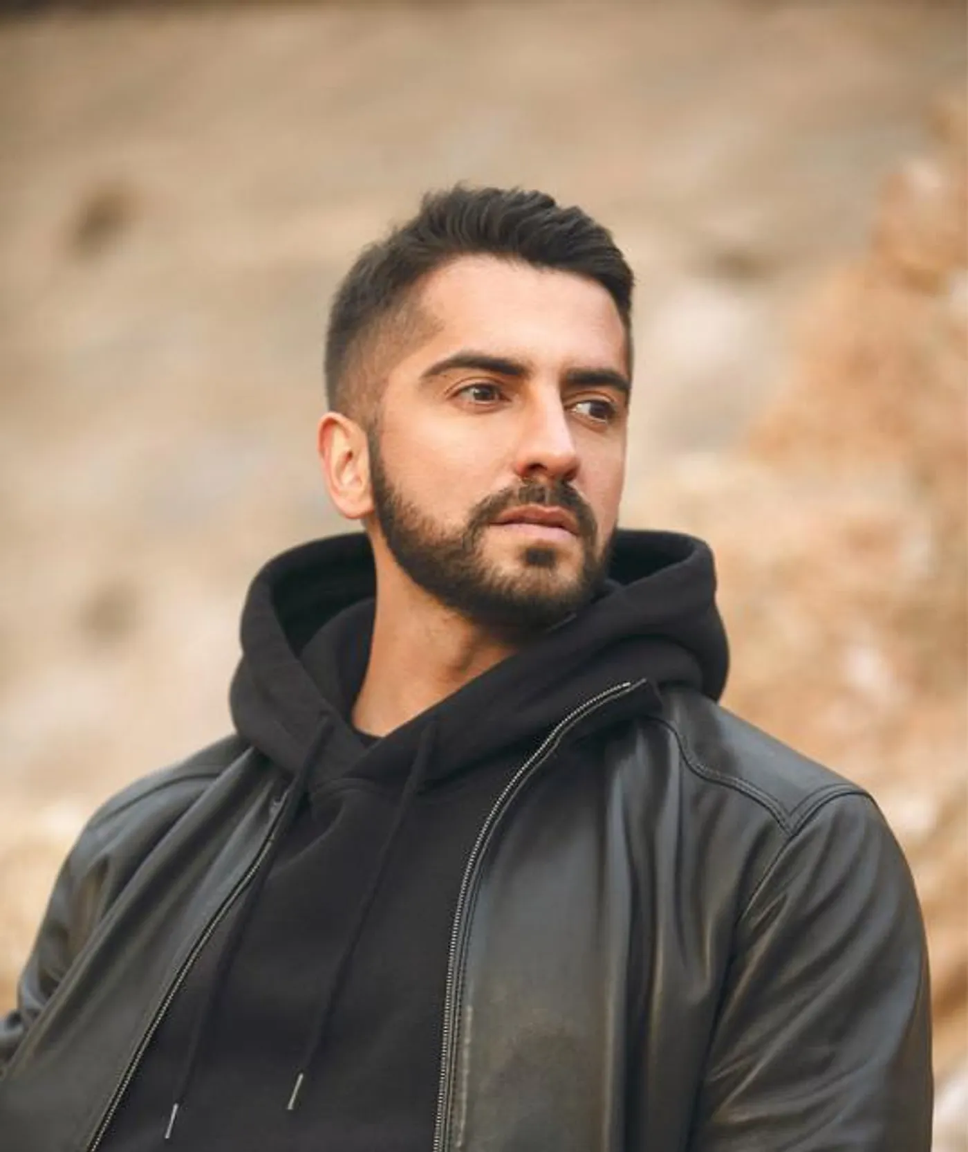 Gonzalo Martínez
