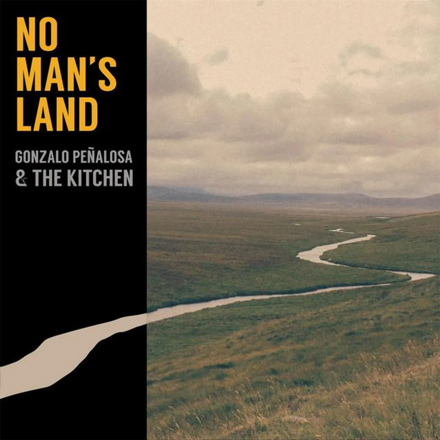 Gonzalo Peñalosa & the Kitchen