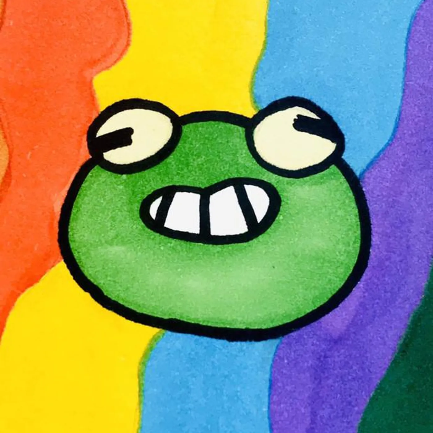 Goo Lagoon Brand Page