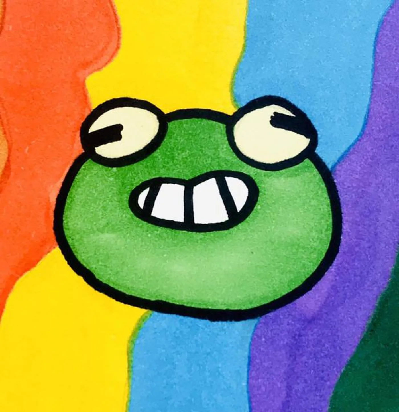 Goo Lagoon