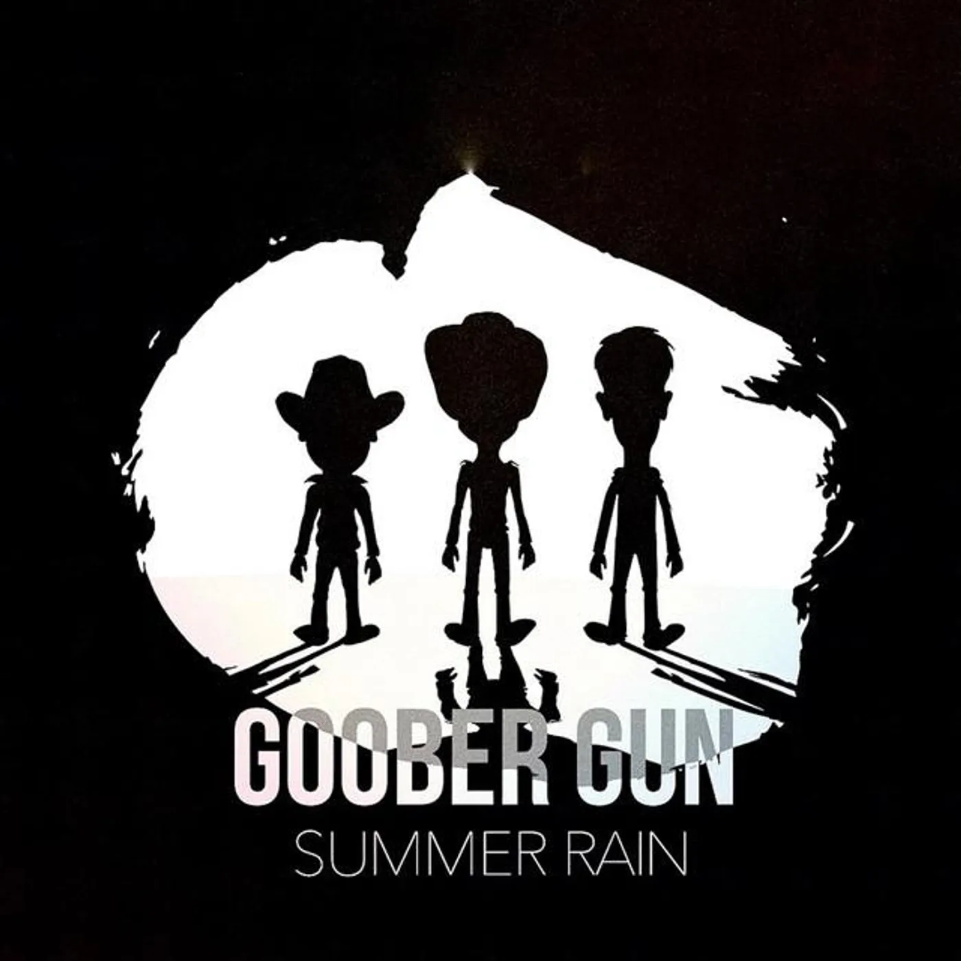 Goober Gun