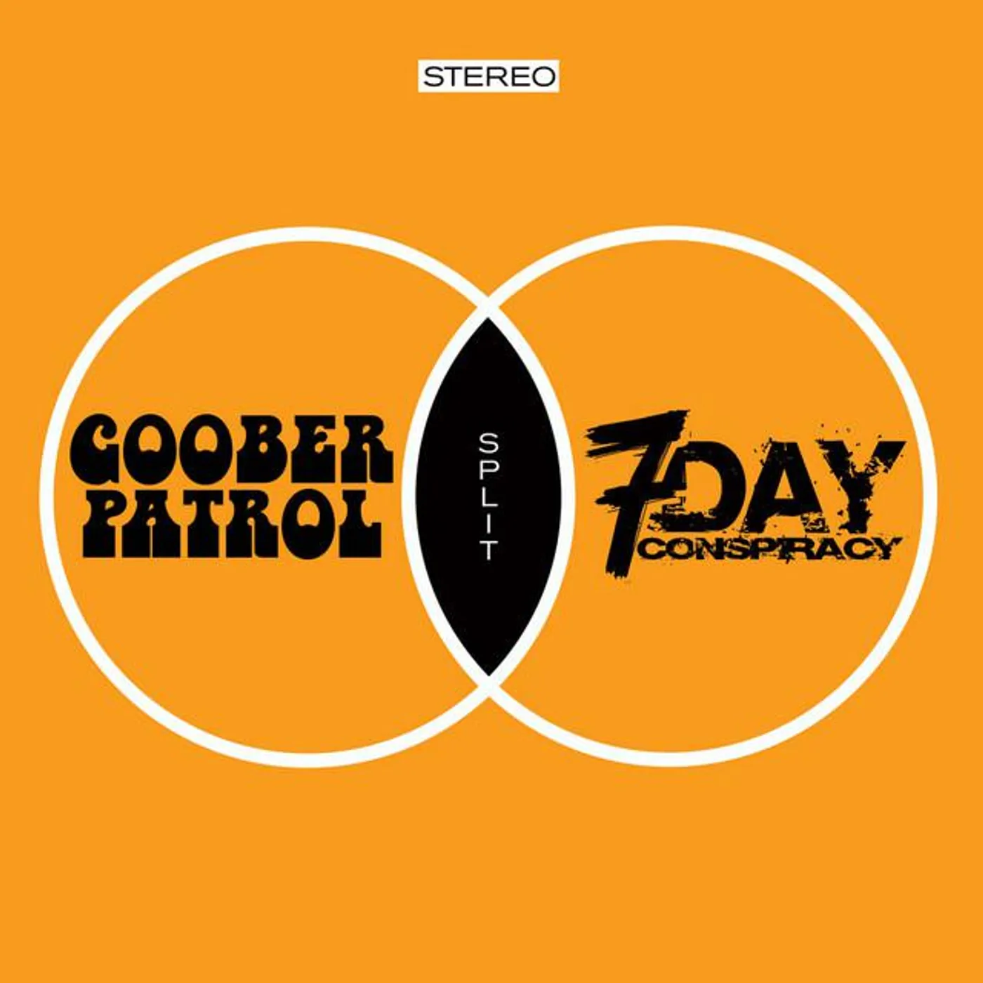 Goober Patrol & 7 Day Conspiracy