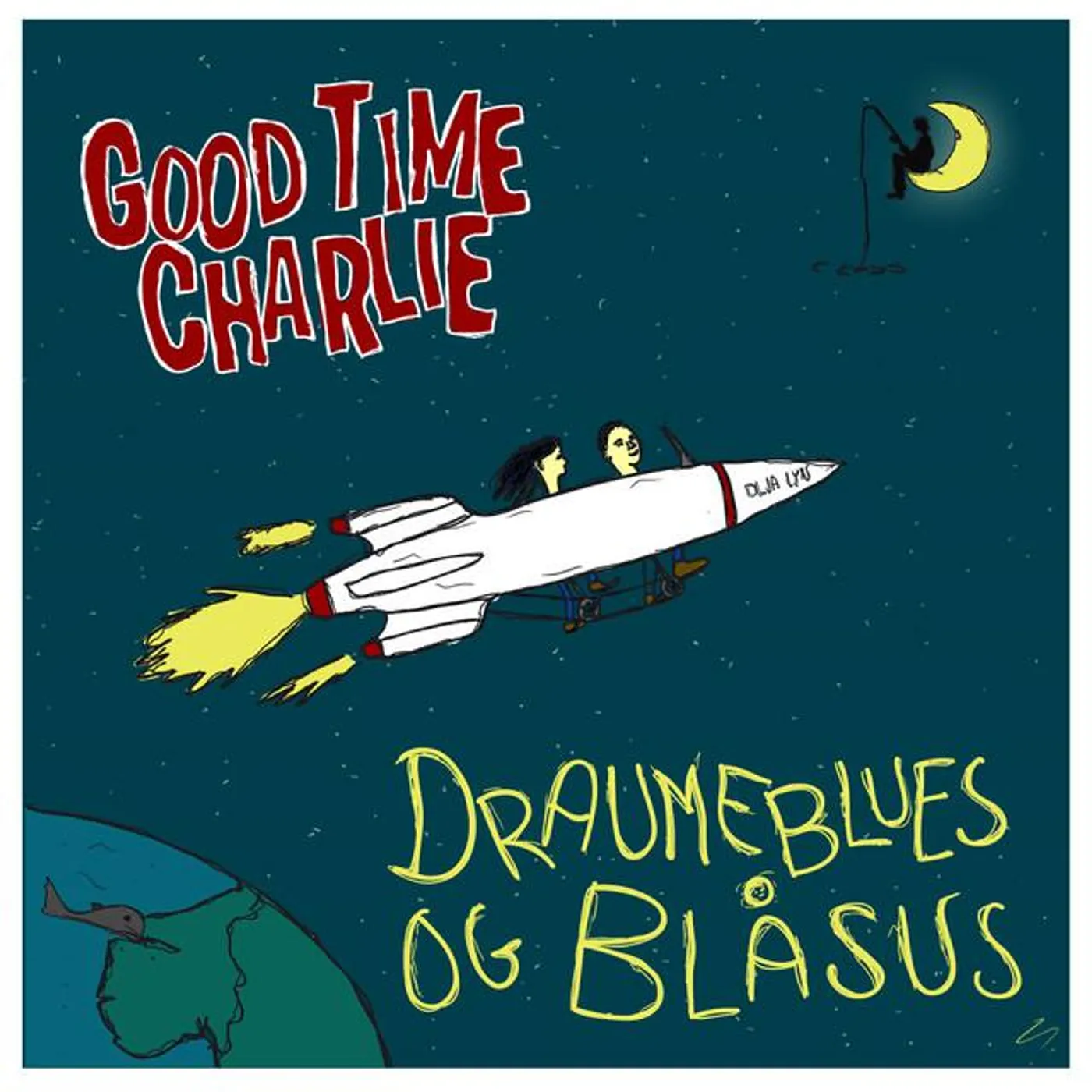 Good Time Charlie