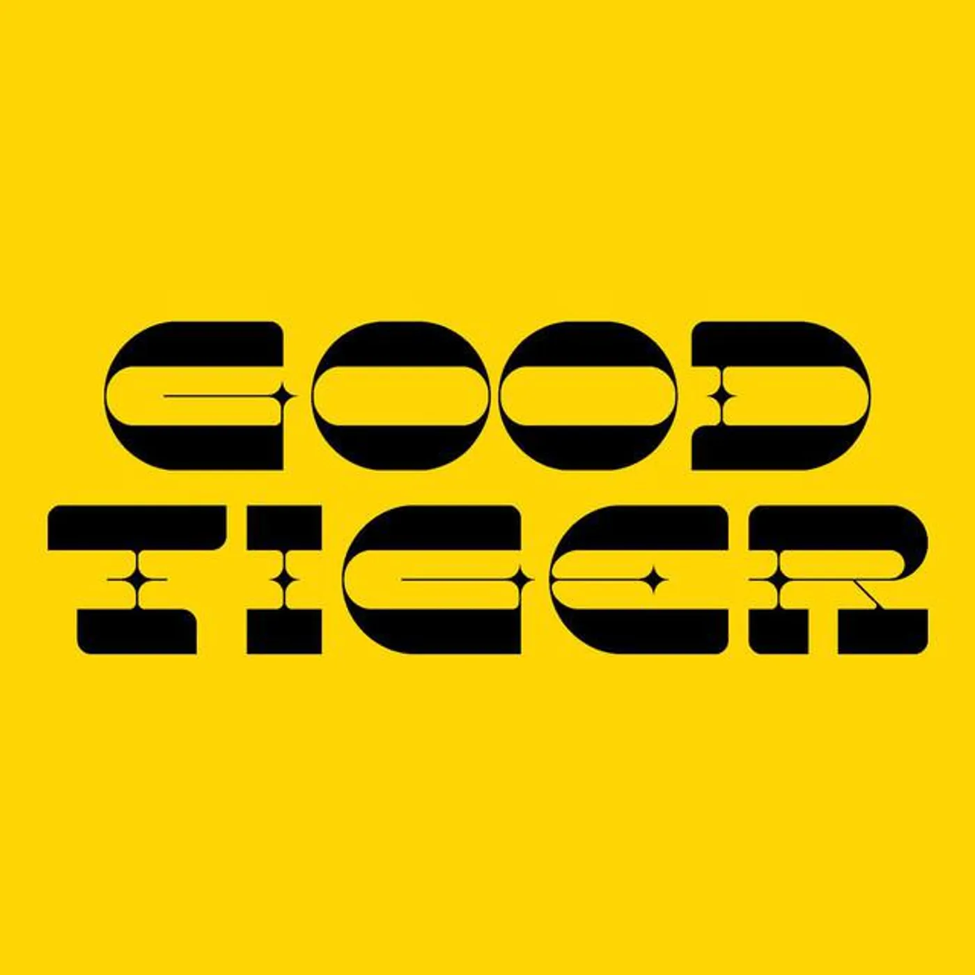Good Tiger Brand Page