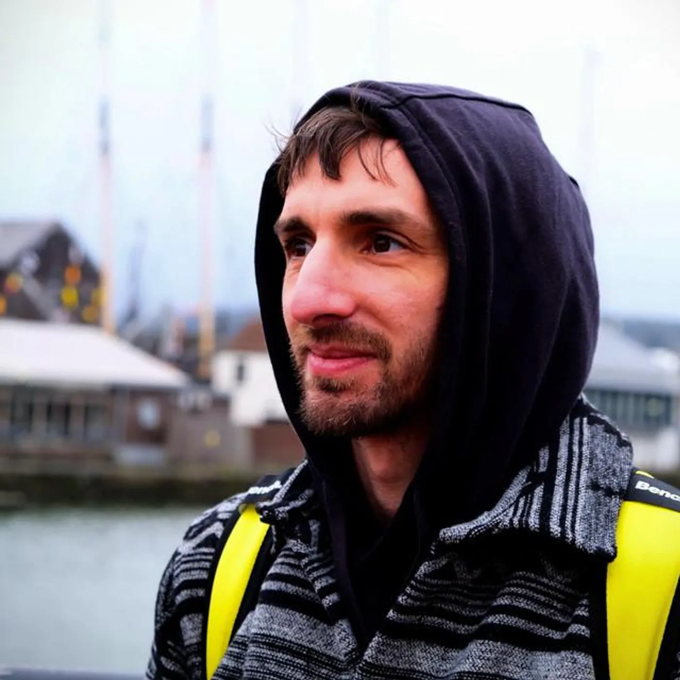 Good Weather For An Airstrike