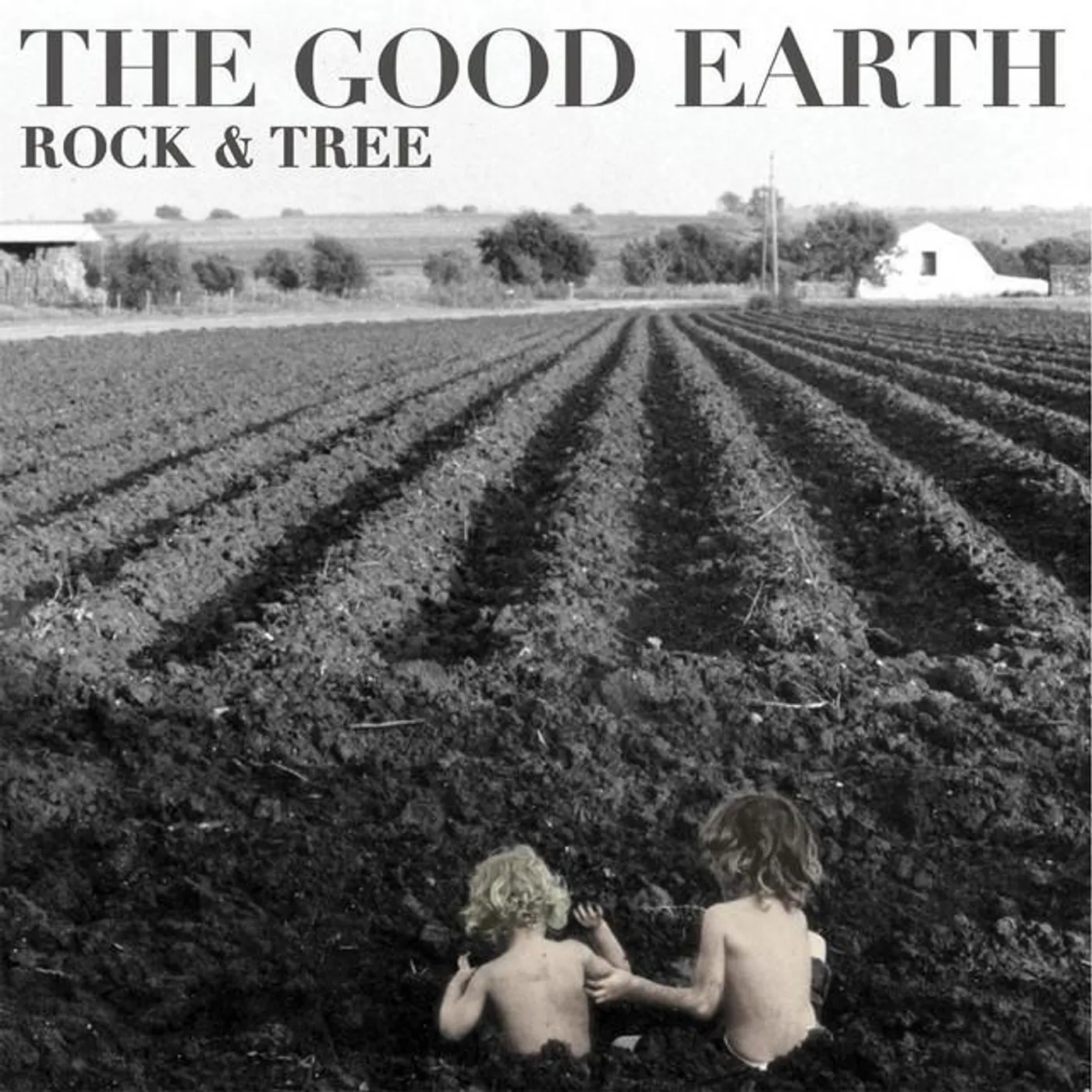 Good Earth Brand Page