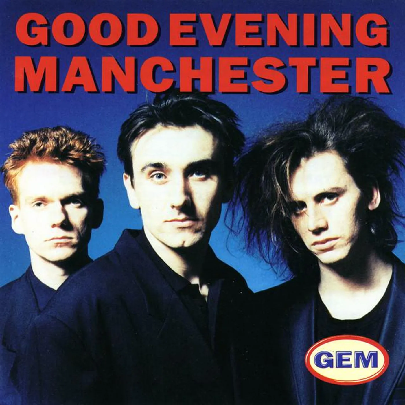 Good Evening Manchester Brand Page