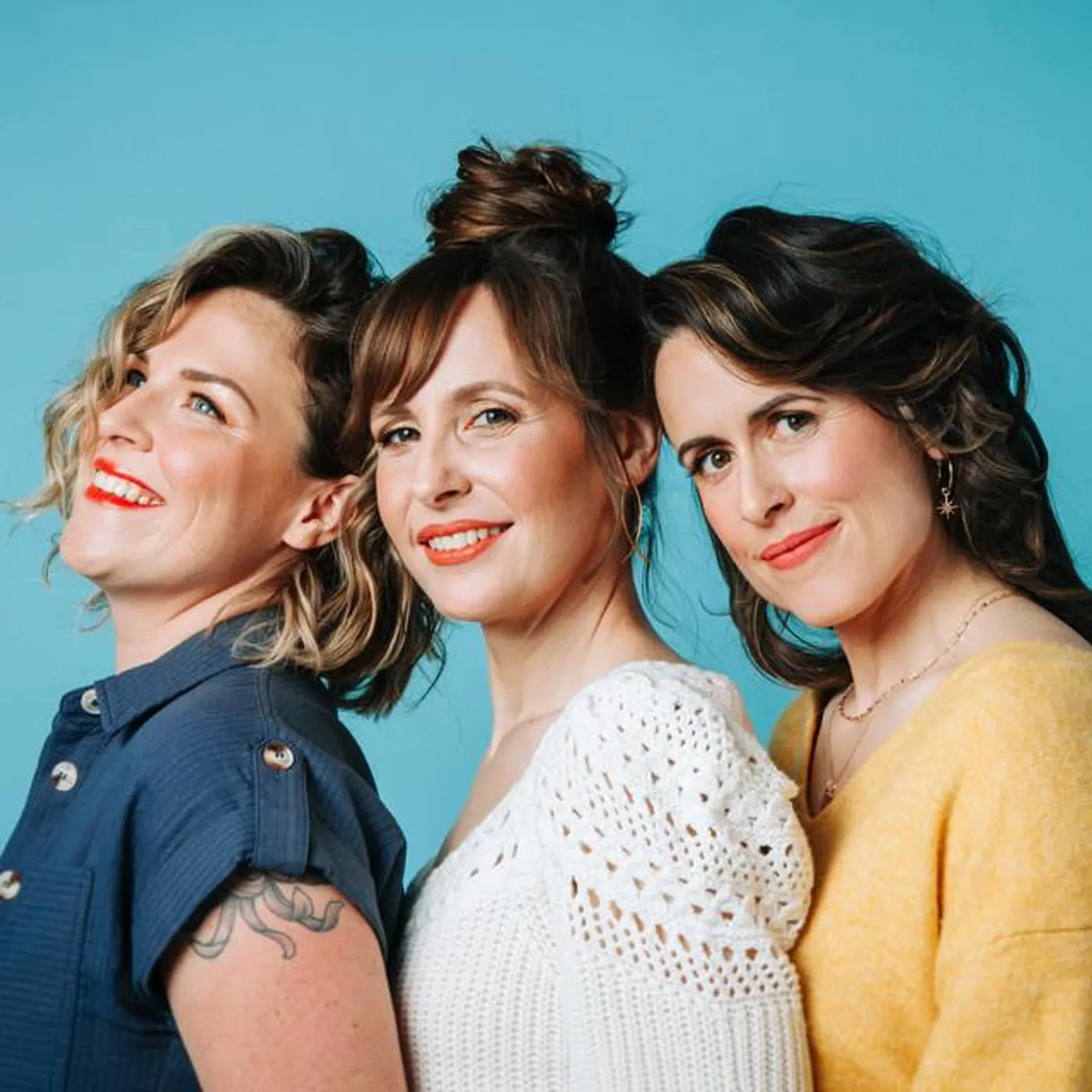 Good Lovelies Brand Page