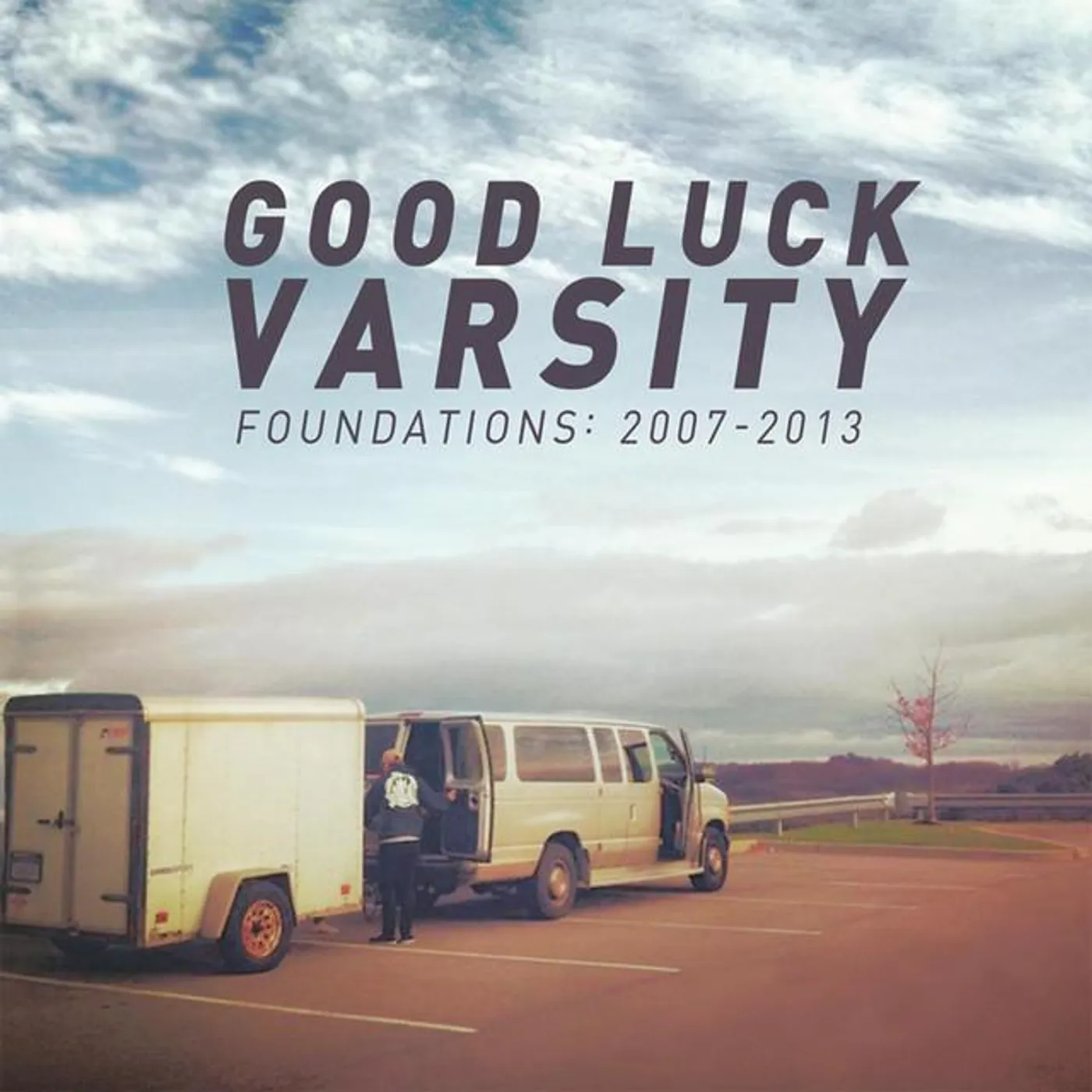 Good Luck Varsity