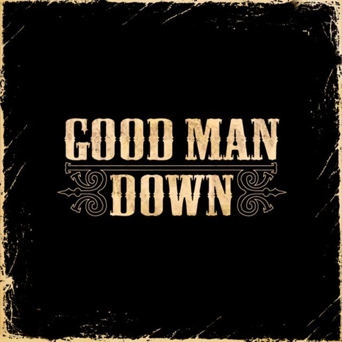 Good Man Down