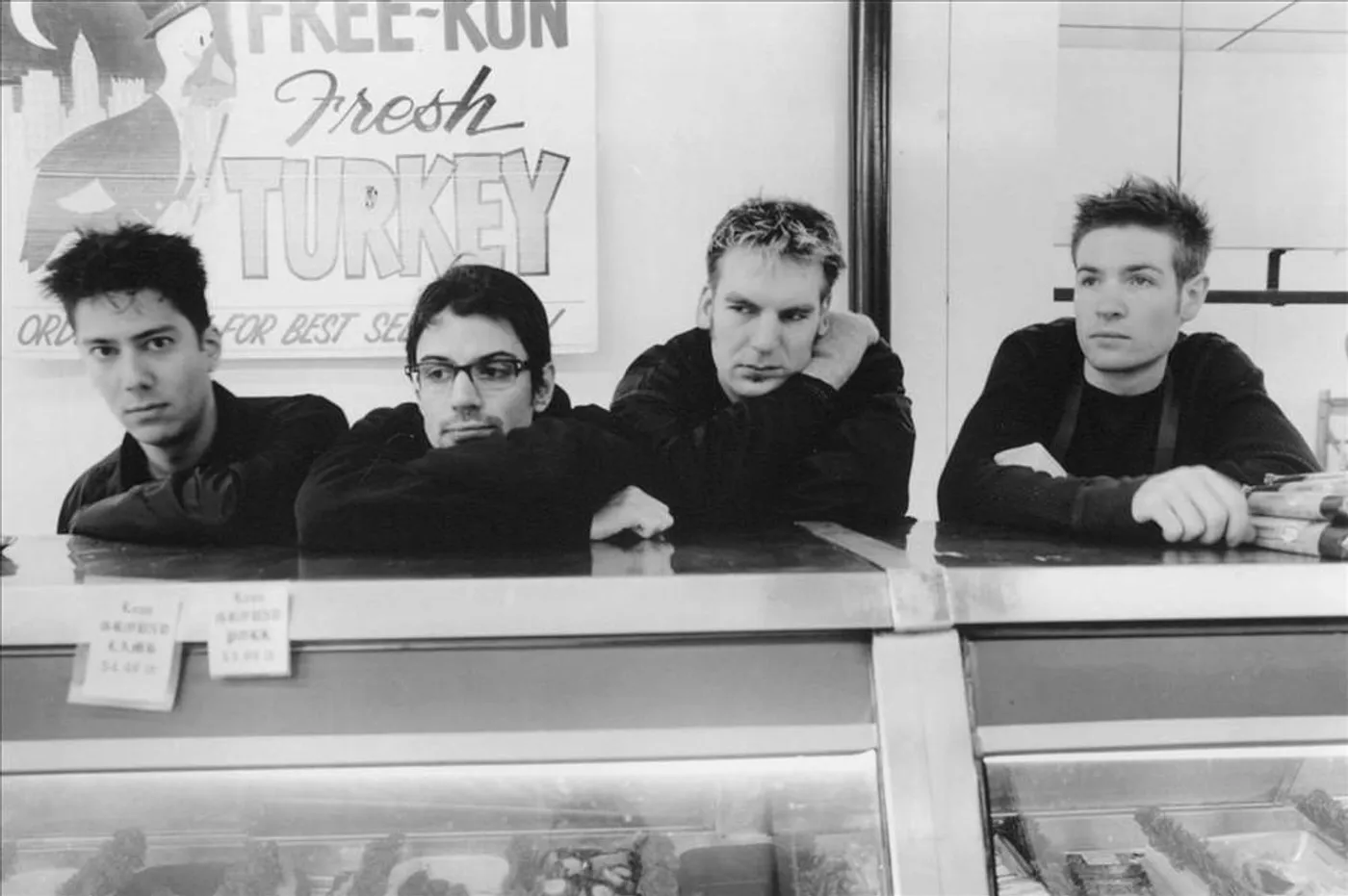 Matthew Good Band