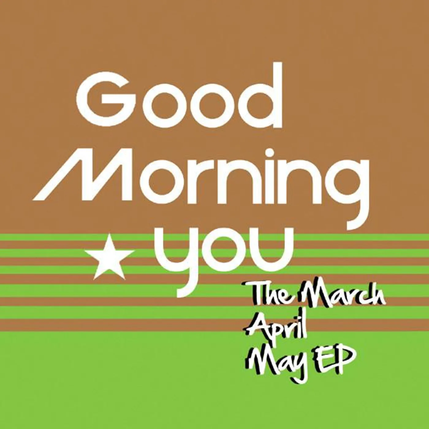 Good Morning You Brand Page