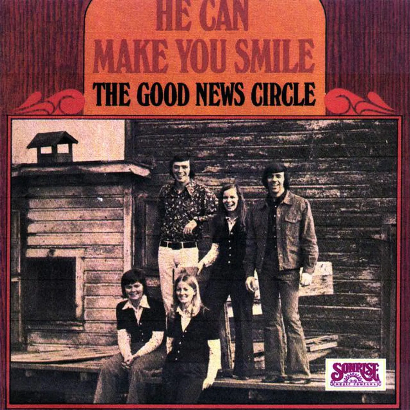 Good News Circle