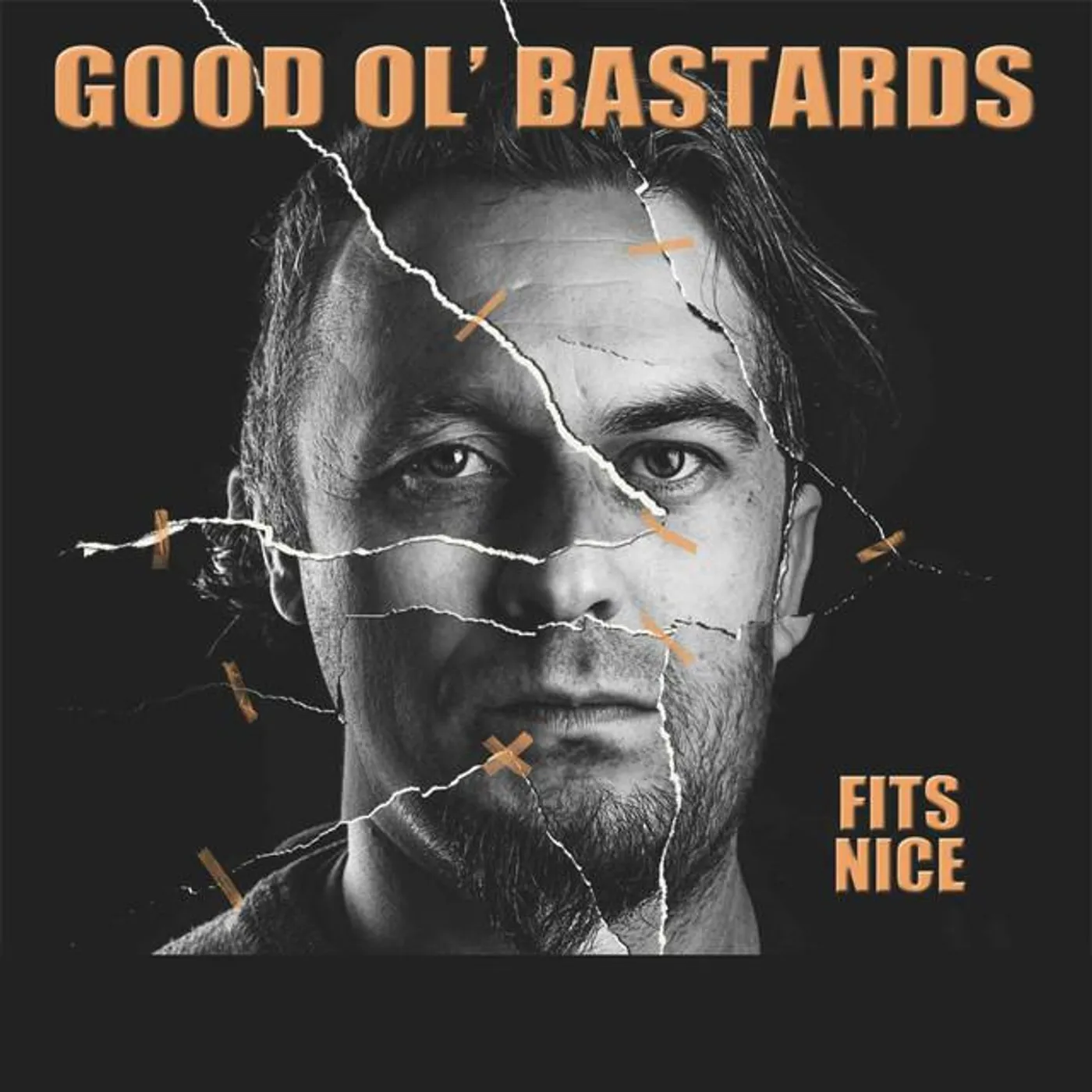 Good Ol' Bastards Brand Page