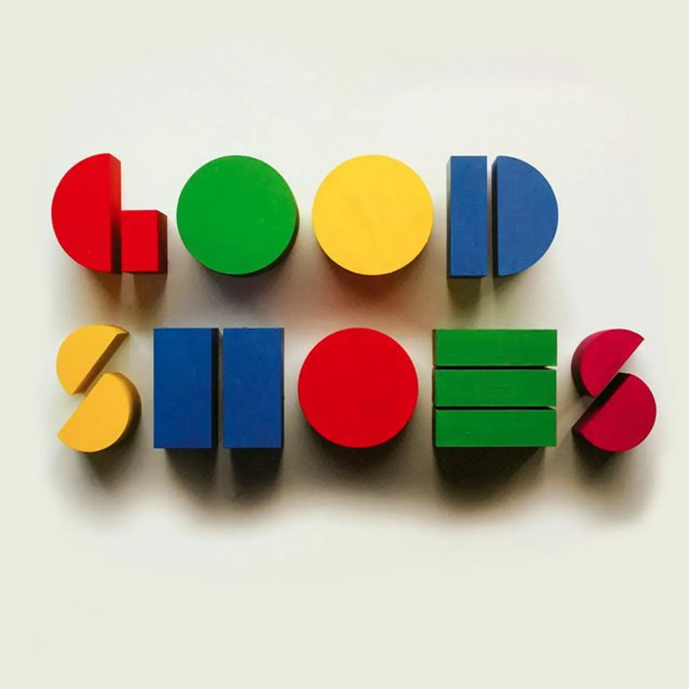Good Shoes Brand Page