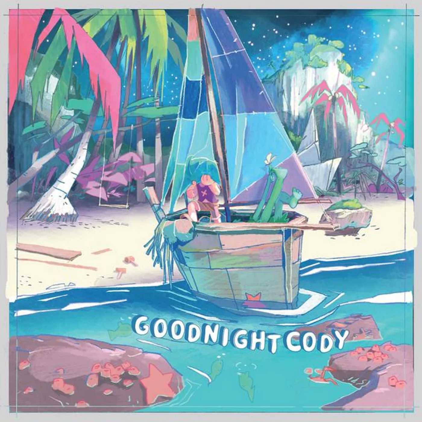 Goodnight Cody