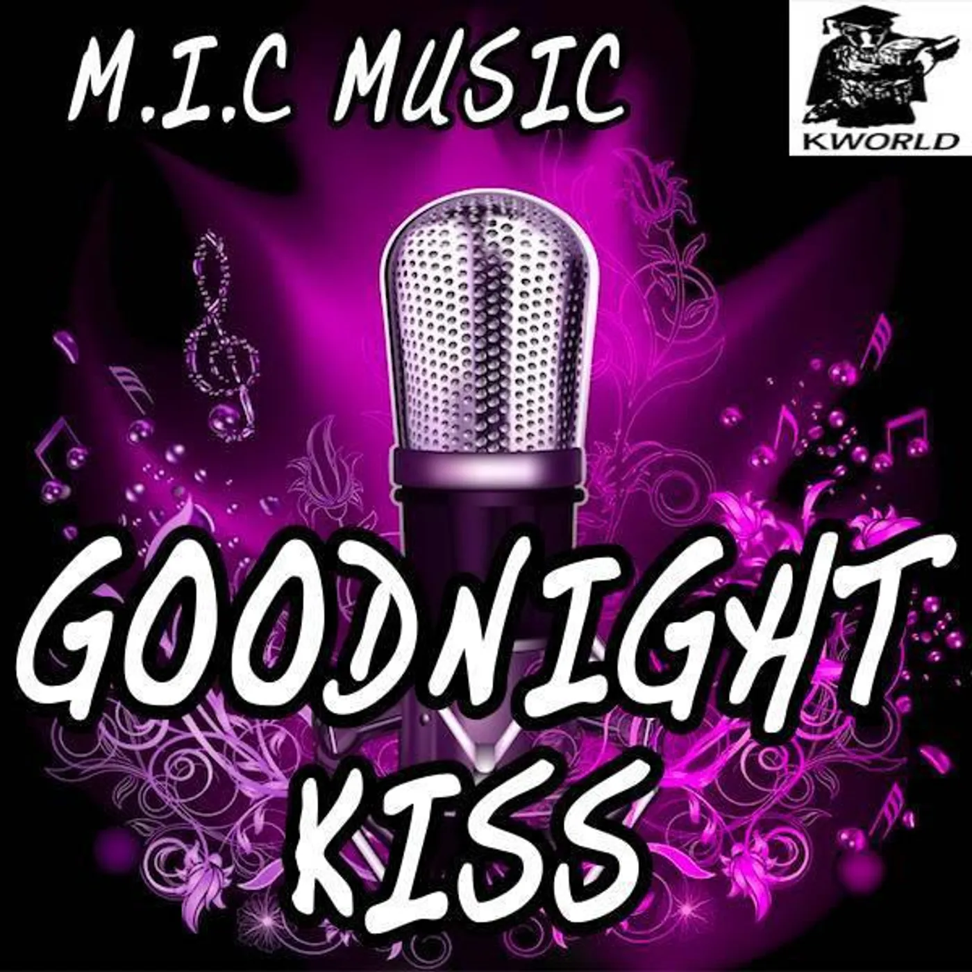 Goodnight Kiss
