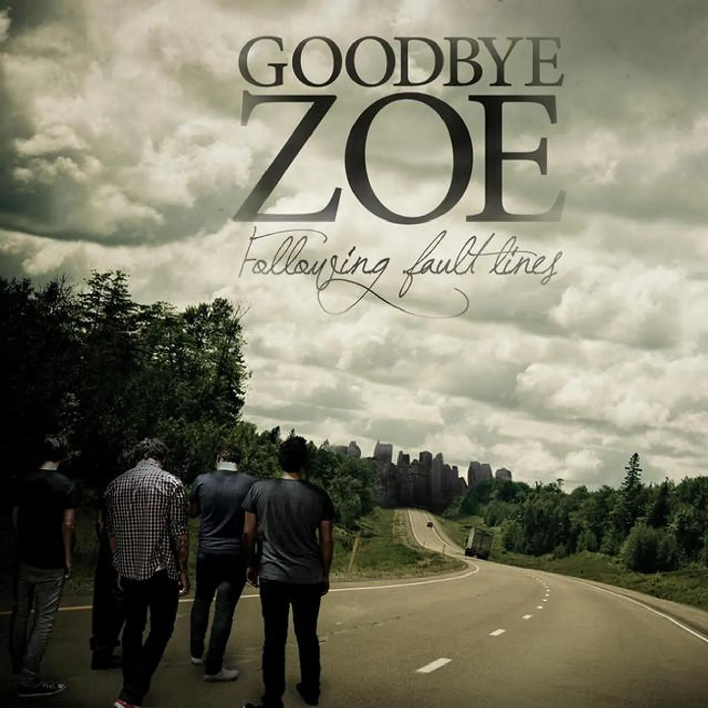 Goodbye Zoe
