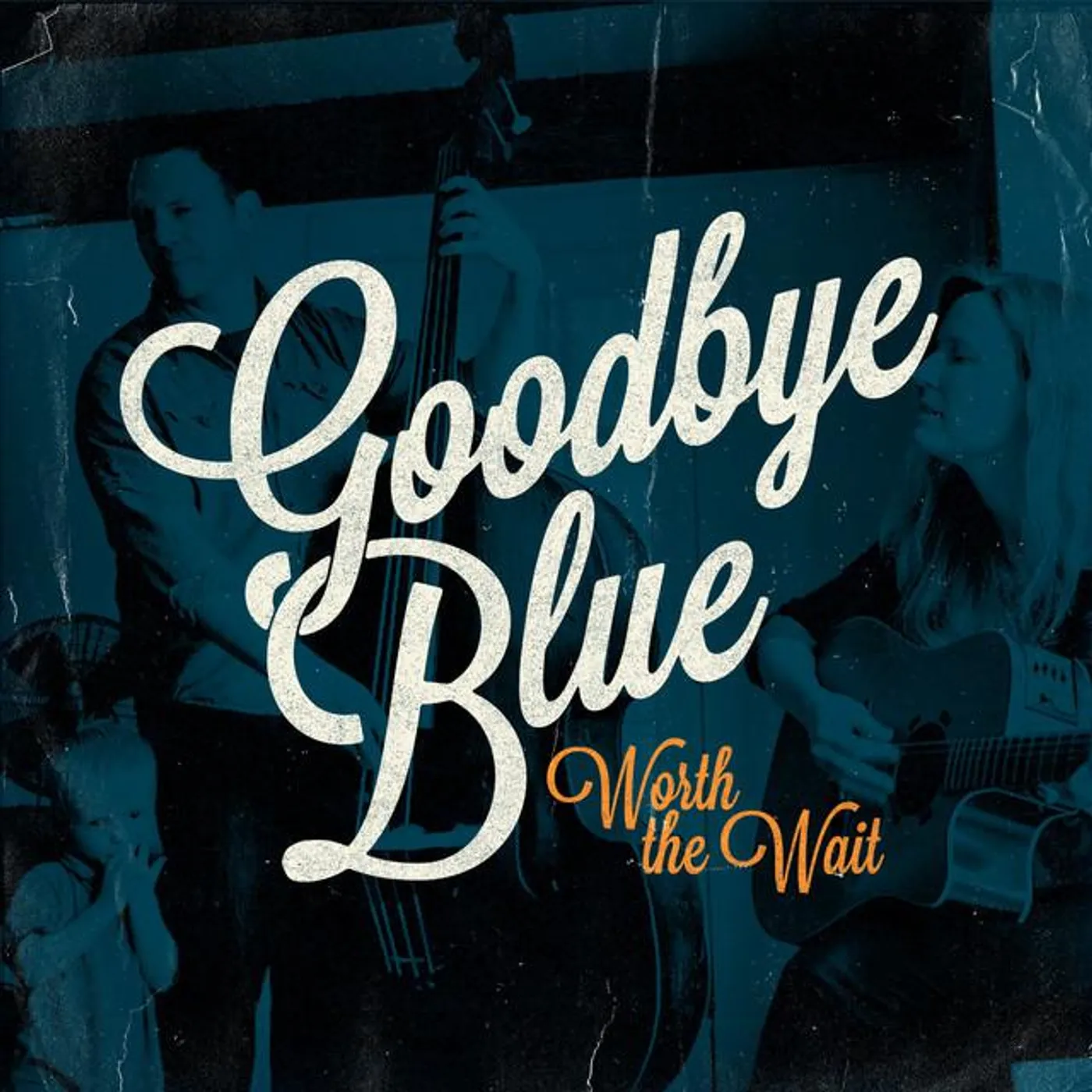 Goodbye Blue