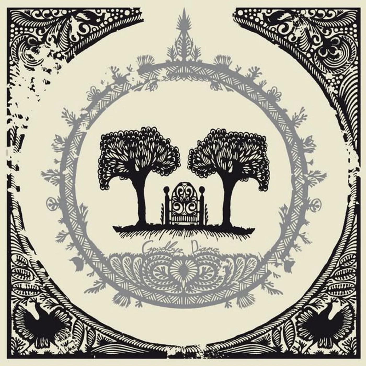 Goodbye Diana Brand Page