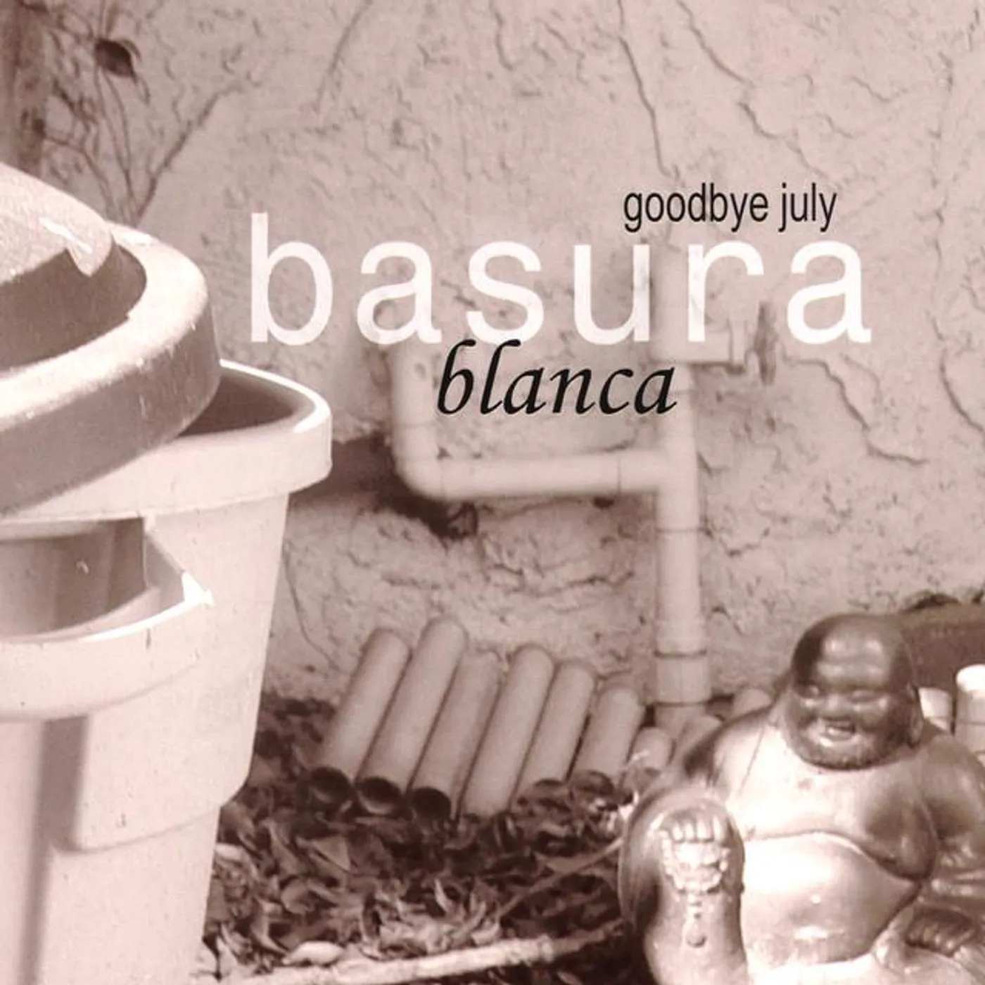 Goodbye July Brand Page