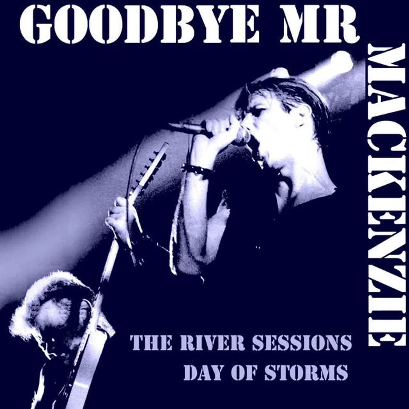 Goodbye Mr MacKenzie Brand Page